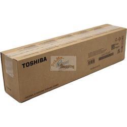 ORIGINALE Toshiba toner nero T-3008E 6AJ00000151 ~43900 Pagine mod.  T-3008E 6AJ00000151 EAN 4519232171007