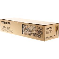 ORIGINALE Toshiba vaschetta di recupero TB-FC30E 6AG00004479 ~56000 Pagine mod.  TB-FC30E 6AG00004479 EAN 4519232150194