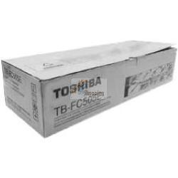 ORIGINALE Toshiba vaschetta di recupero TB-FC505E 6AG00007695 ~56000 Pagine mod.  TB-FC505E 6AG00007695 EAN 4519232172998