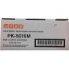 ORIGINALE Utax toner magenta PK-5015M 1T02R7BUT0 ~3000 Pagine mod.  PK-5015M 1T02R7BUT0 EAN 2200000031426