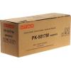 ORIGINALE Utax toner magenta PK-5017M 1T02TVBUT0 ~6000 Pagine mod.  PK-5017M 1T02TVBUT0 EAN 2200000039644