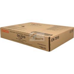 ORIGINALE Utax toner nero CK-7510 623010010 ~20000 Pagine Copy Kit mod.  CK-7510 623010010 EAN 2200000022455