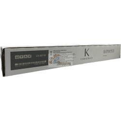 ORIGINALE Utax toner nero CK-8511K 1T02L70UT0 ~20000 Pagine mod.  CK-8511K 1T02L70UT0 EAN 4053768189957