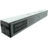 ORIGINALE Utax toner nero CK-8530k 1T02YP0UT0 ~25000 Pagine mod.  CK-8530k 1T02YP0UT0 EAN 2200000048332