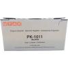 ORIGINALE Utax toner nero PK-1011 1T02RY0UT0 ~7200 Pagine mod.  PK-1011 1T02RY0UT0 EAN 4053768192094