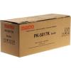 ORIGINALE Utax toner nero PK-5017K 1T02TV0UT0 ~8000 Pagine mod.  PK-5017K 1T02TV0UT0 EAN 2200000039675