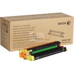 ORIGINALE Xerox Tamburo giallo 108R01483 VersaLink C500 ~40000 Pagine mod.  108R01483 VersaLink C500 EAN 095205860146