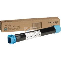 ORIGINALE Xerox toner ciano 006R01698 AltaLink C8030/8035/8045/8055/8070 ~15000 Pagine mod.  006R01698 AltaLink C8030/8035/8045/8055/8070 EAN 095205616989
