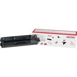 ORIGINALE Xerox toner ciano 006R04384 C230/235 ~1500 Pagine mod.  006R04384 C230/235 EAN 095205068771