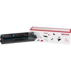 ORIGINALE Xerox toner ciano 006R04392 C230/235 ~2500 Pagine mod.  006R04392 C230/235 EAN 095205068900