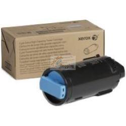 ORIGINALE Xerox toner ciano 106R03873 VersaLink C500/505 ~9000 Pagine mod.  106R03873 VersaLink C500/505 EAN 095205864175