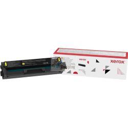 ORIGINALE Xerox toner giallo 006R04394 C230/235 ~2500 Pagine mod.  006R04394 C230/235 EAN 095205068924