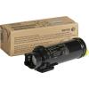 ORIGINALE Xerox toner giallo 106R03475 WorkCentre 6515 ~1000 Pagine mod.  106R03475 WorkCentre 6515 EAN 095205832525