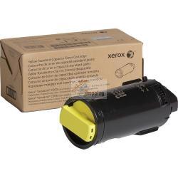 ORIGINALE Xerox toner giallo 106R03861 VersaLink C500 ~2400 Pagine mod.  106R03861 VersaLink C500 EAN 095205862232