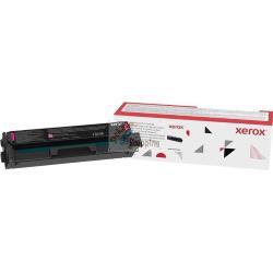 ORIGINALE Xerox toner magenta 006R04385 C230/235 ~1500 Pagine mod.  006R04385 C230/235 EAN 095205068788
