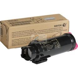 ORIGINALE Xerox toner magenta 106R03474 WorkCentre 6515 ~1000 Pagine mod.  106R03474 WorkCentre 6515 EAN 095205832518