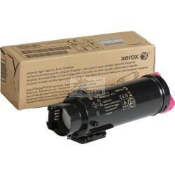 ORIGINALE Xerox toner magenta 106R03478 WorkCentre 6515 ~2400 Pagine mod.  106R03478 WorkCentre 6515 EAN 095205832556
