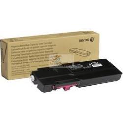 ORIGINALE Xerox toner magenta 106R03531 VersaLink C405 ~8000 Pagine mod.  106R03531 VersaLink C405 EAN 095205842159