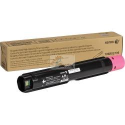 ORIGINALE Xerox toner magenta 106R03739 VersaLink C7020/C7025/7030 ~16500 Pagine mod.  106R03739 VersaLink C7020/C7025/7030 EAN 095205845969