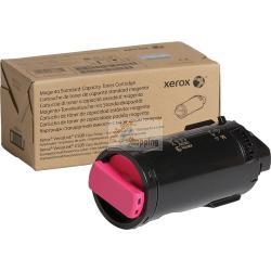 ORIGINALE Xerox toner magenta 106R03860 VersaLink C500 ~2400 Pagine mod.  106R03860 VersaLink C500 EAN 095205862201