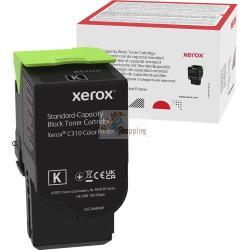 ORIGINALE Xerox toner nero 006R04356 C310/315 ~3000 Pagine mod.  006R04356 C310/315 EAN 095205068443