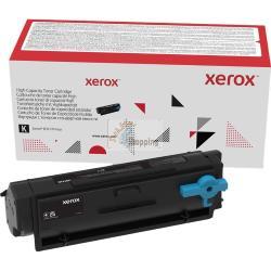 ORIGINALE Xerox toner nero 006R04377 B305/310/315 ~8000 Pagine mod.  006R04377 B305/310/315 EAN 095205068689
