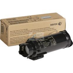 ORIGINALE Xerox toner nero 106R03480 WorkCentre 6515 ~5500 Pagine mod.  106R03480 WorkCentre 6515 EAN 095205832570