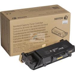 ORIGINALE Xerox toner nero 106R03620 WorkCentre 3300 Series ~2500 Pagine mod.  106R03620 WorkCentre 3300 Series EAN 095205839067