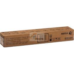 ORIGINALE Xerox vaschetta di recupero 008R13061 WorkCentre 7525/7530/7535/7545/7556 ~43000 Pagine mod.  008R13061 WorkCentre 7525/7530/7535/7545/7556 EAN 095205830613