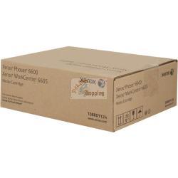 ORIGINALE Xerox vaschetta di recupero 108R01124 VersaLink C400 ~30000 Pagine fino a 30.000 pagine mod.  108R01124 VersaLink C400 EAN 095205964905