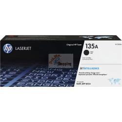 ORIGINALE HP toner nero W1350A 135A ~1100 Pagine Cartuccia Toner Nero ORIGINALEe LaserJet 135A mod.  W1350A 135A EAN 194850587269