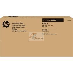 ORIGINALE Samsung Multipack nero CLT-P404B SU364A mod.  CLT-P404B SU364A EAN 8806088310992