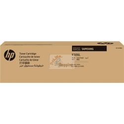 ORIGINALE Samsung toner nero CLT-K506L SU171A ~6000 Pagine mod.  CLT-K506L SU171A EAN 8806085031890