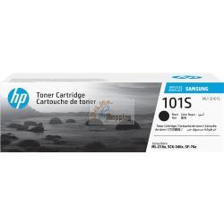ORIGINALE Samsung toner nero MLT-D101S SU696A ~1500 Pagine mod.  MLT-D101S SU696A EAN 8806071674742