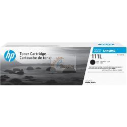 ORIGINALE Samsung toner nero MLT-D111L SU799A ~1800 Pagine mod.  MLT-D111L SU799A EAN 8806086432610