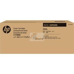 ORIGINALE Samsung toner nero MLT-D205L SU963A ~5000 Pagine alta capacità mod.  MLT-D205L SU963A EAN 8806071021447