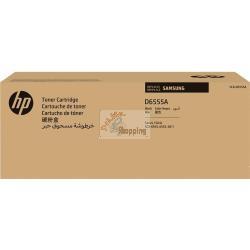ORIGINALE Samsung toner nero SCX-D6555A SV208A ~25000 Pagine mod.  SCX-D6555A SV208A EAN 8808987543365