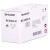 ORIGINALE Sharp toner magenta MX-C30GTM ~6000 Pagine mod.  MX-C30GTM  EAN 4974019774367