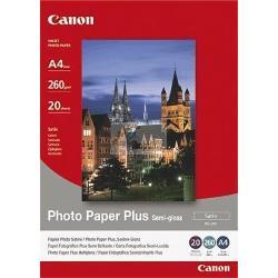 ORIGINALE Canon Carta Bianco 1686B021 SG-201 mod.  1686B021 SG-201 EAN 4960999405377