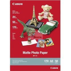 ORIGINALE Canon Carta Bianco 7981A005 MP-101 mod.  7981A005 MP-101 EAN 4960999174839