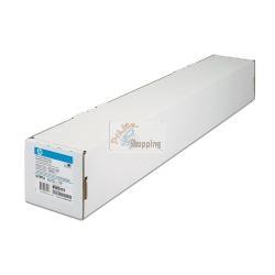 ORIGINALE HP Carta Bianco Q8004A Universal Bondpapier Carta per getto d'inchiostro di alta qualità HP Universal Bond Paper da 80 gsm - 594 mm x 91,4 m mod.  Q8004A Universal Bondpapier EAN 848412014259