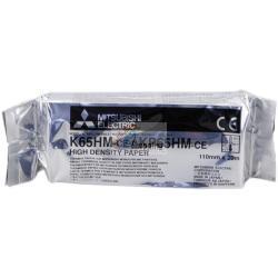 ORIGINALE Mitsubishi Carta Bianco K65HM KP65HM-CE mod.  K65HM KP65HM-CE EAN 082400026040