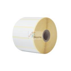 ORIGINALE Brother Etichette Bianco BDE1J026076102 BDE-1J026076-102 mod.  BDE1J026076102 BDE-1J026076-102 EAN 5014047600869