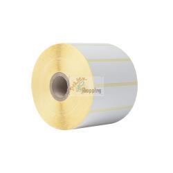 ORIGINALE Brother Etichette Bianco BDE1J026076102 BDE-1J026076-102 mod.  BDE1J026076102 BDE-1J026076-102 EAN 5014047600869