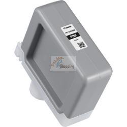 ORIGINALE Canon Cartuccia d'inchiostro Nero (Foto) PFI-1100pbk 0850C001 160ml mod.  PFI-1100pbk 0850C001 EAN 4549292049442