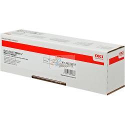 ORIGINALE OKI toner nero 44574702 B411 ~3000 Pagine mod.  44574702 B411 EAN 5031713048688