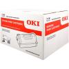 ORIGINALE OKI toner nero 45439002 B731 ~36000 Pagine alta capacità mod.  45439002 B731 EAN 5031713059776