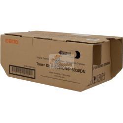 ORIGINALE Utax toner nero P-5030DN 4436010010 ~25000 Pagine mod.  P-5030DN 4436010010 EAN 2200000020055