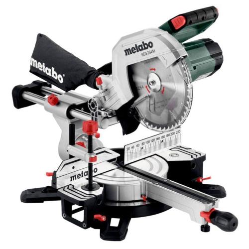 Metabo KGS254M Mod. 613254000 EAN 4061792218192