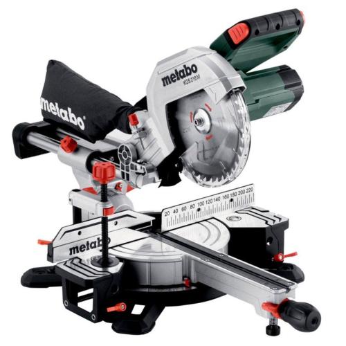 Metabo KGS216M Mod. 613216000 EAN 4061792218185